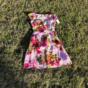 Sassafras Dress 👗